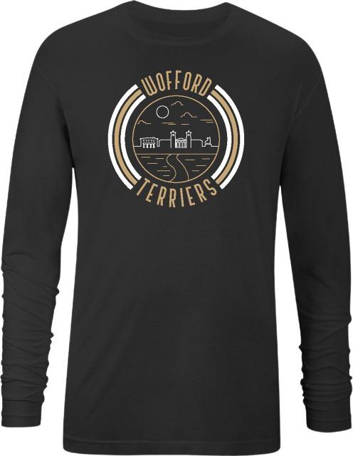 Wofford College Long Sleeve T-Shirt