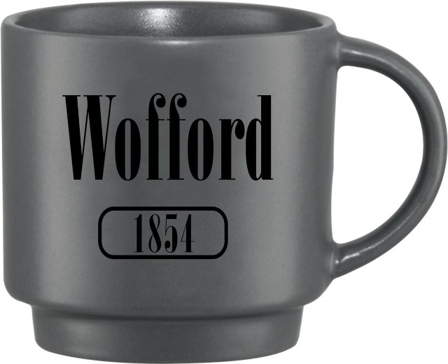 Wofford College 14 oz. Mug
