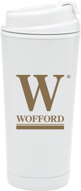 Wofford College 20 oz. Tumbler