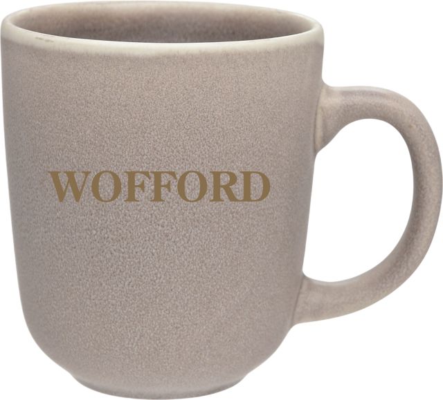 Wofford College 17 oz. Mug