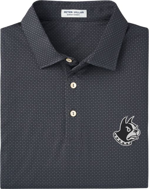 Wofford College Terriers Polo