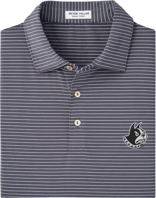 Wofford College Terriers Polo