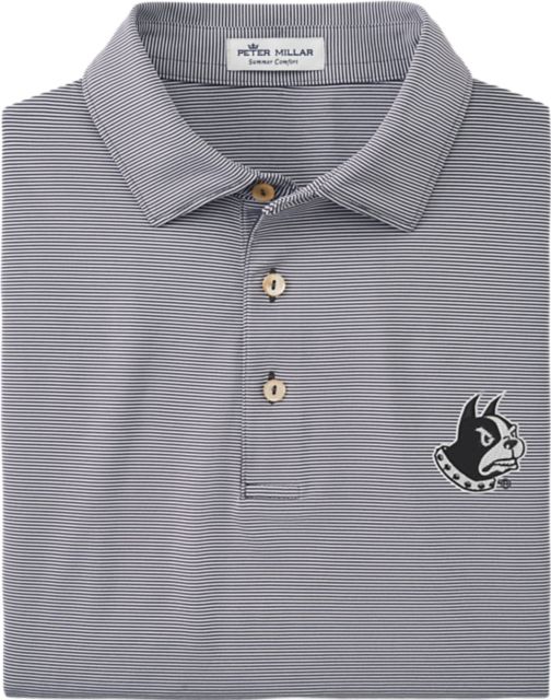 Wofford College Terriers Polo