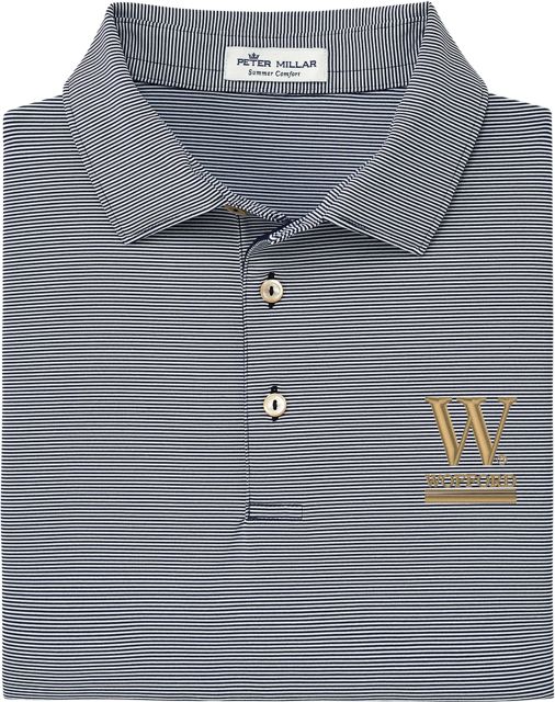 Wofford College Polo