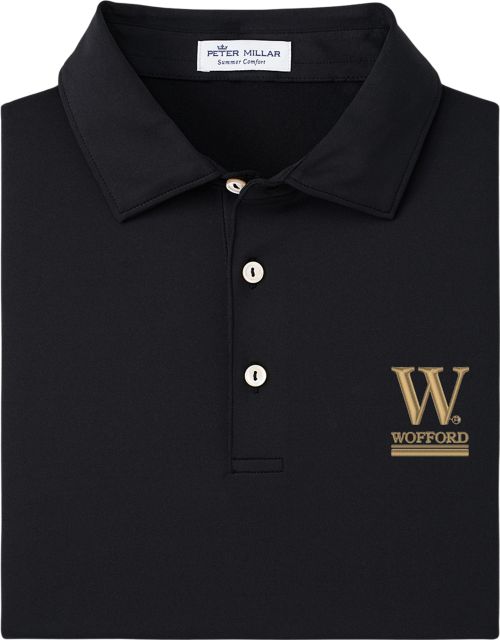 Wofford College Polo