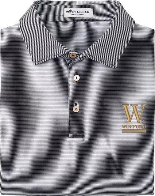 Wofford College Terriers Polo