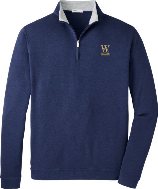 Crown Comfort 1/4 Zip