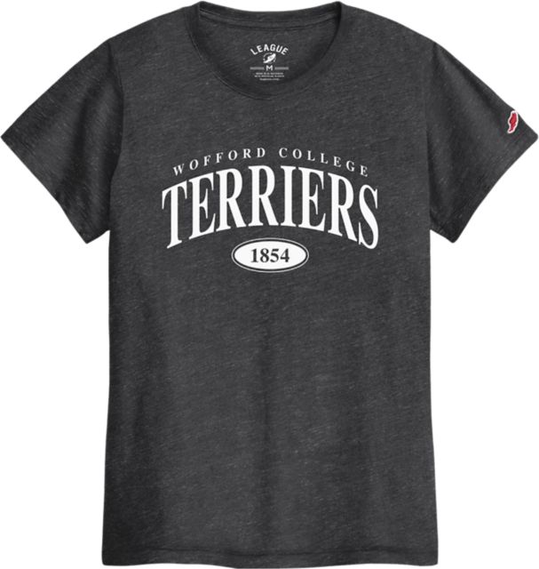 Wofford College Terriers Women's Short Sleeve T-Shirt