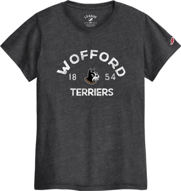 Wofford College Terriers Women's Short Sleeve T-Shirt