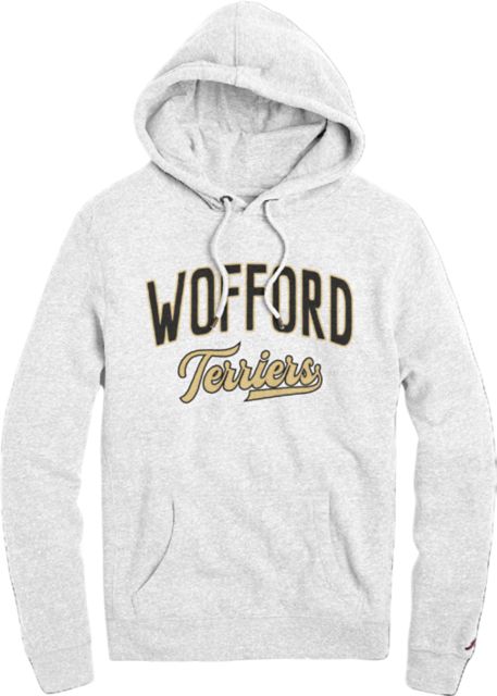 Wofford college clearance sweatshirts