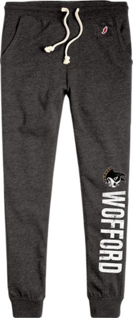 Wofford College Terriers Heritage Jogger Pants
