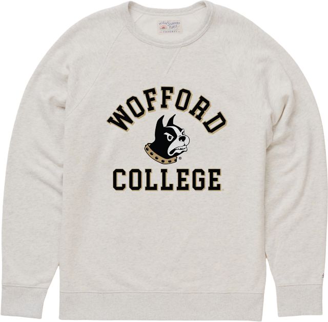 Wofford College Crewneck Sweatshirt