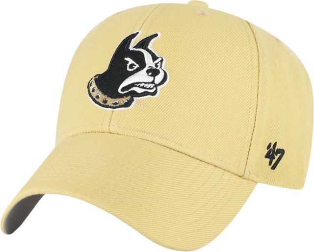 Wofford College MVP Cap