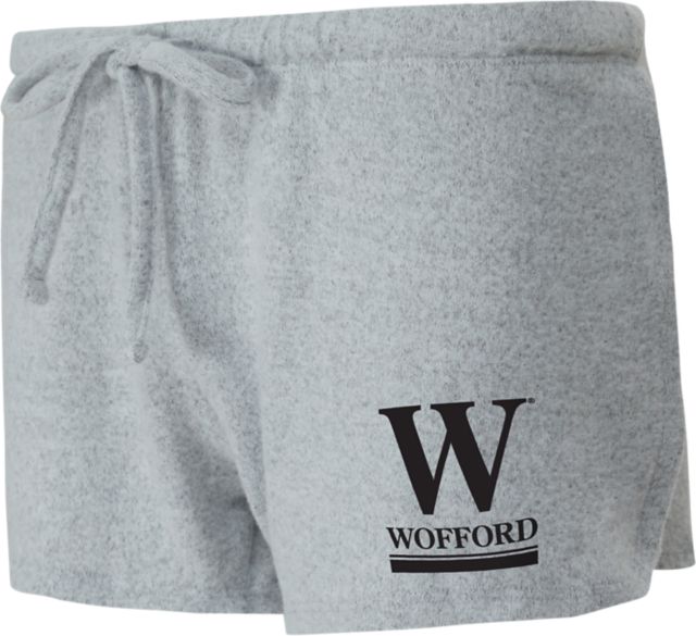 Wofford College Women's Shorts