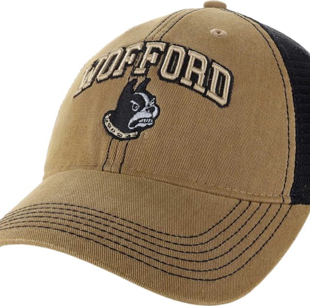 Wofford College Trucker Cap