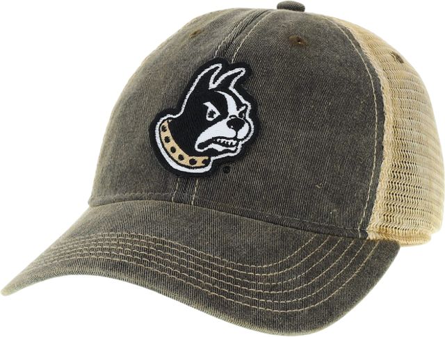 Wofford store college hats