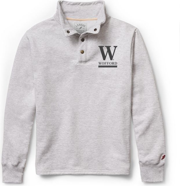 wofford sweatshirt