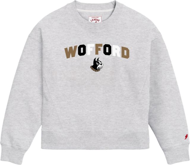 Wofford College Womens Sweatshirts, Hoodies, Crewnecks, and