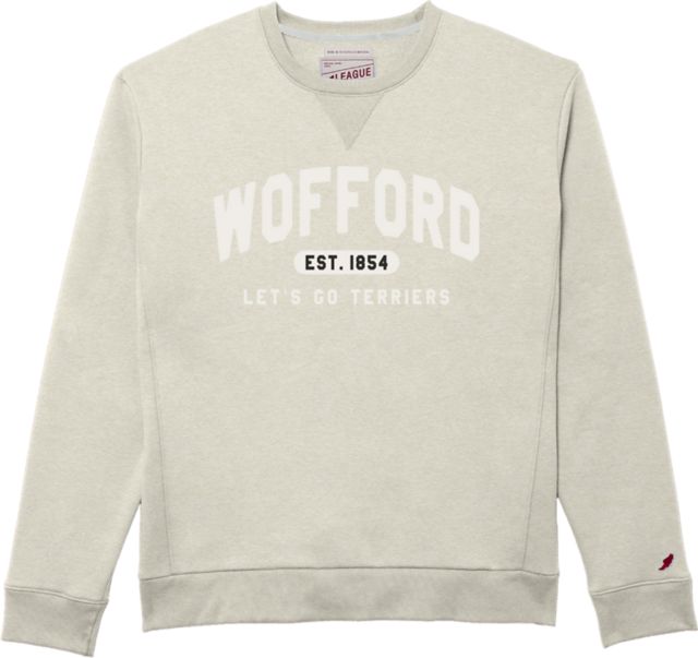 Wofford College Crewneck Sweatshirt