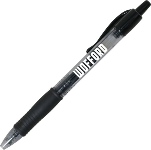 Wofford College Pilot Pen