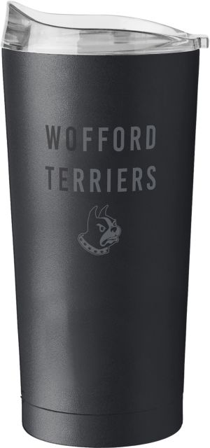 Wofford College 20 oz. Tumbler