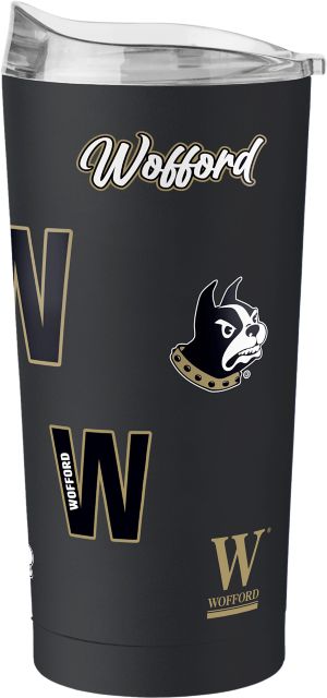 Wofford College 20 oz. Tumbler
