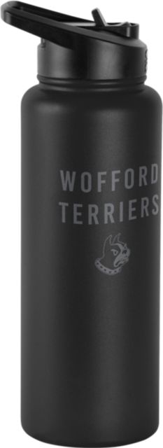 Wofford College 34 oz. Bottle