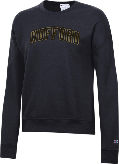 Wofford College Women's Powerblend Crewneck Sweatshirt