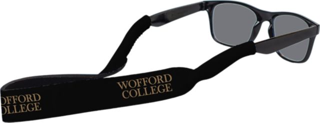 Wofford College Sunglasses Holder