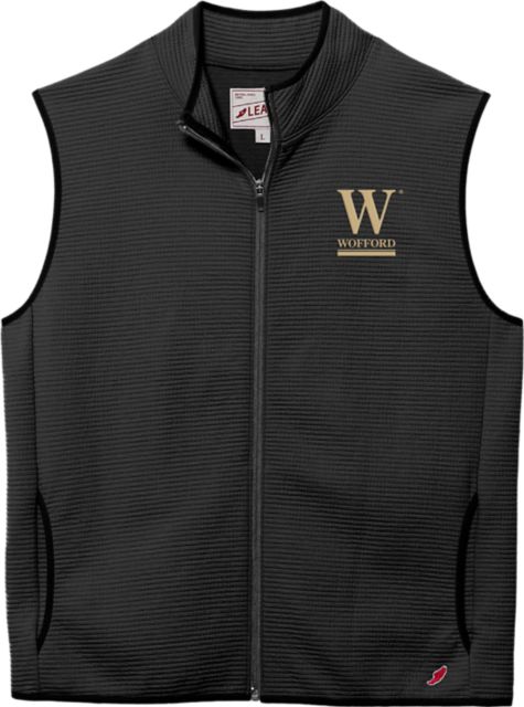 Wofford College Summit Vest