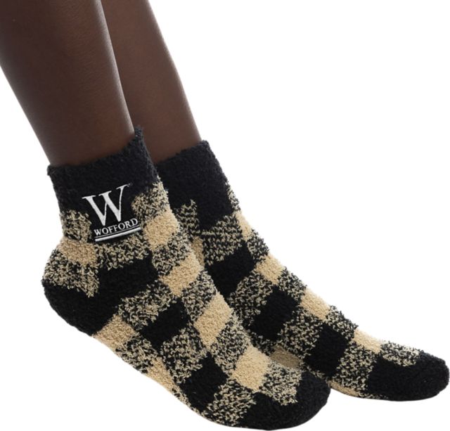 Wofford College Socks