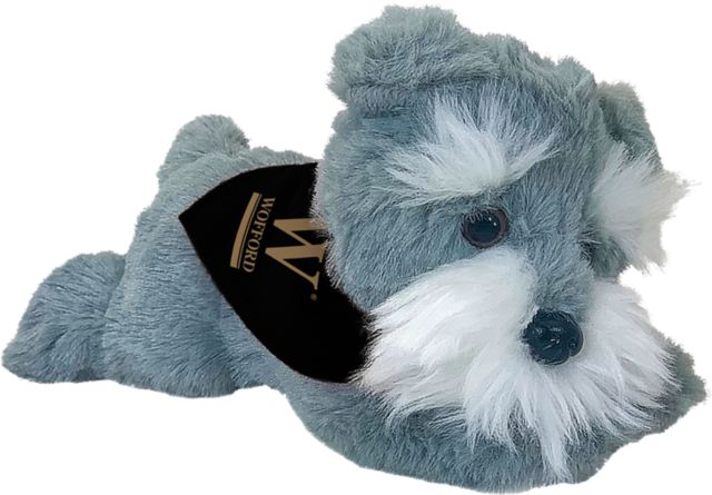 Wofford College 7" Tiny Tykes Plush