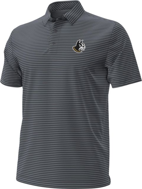 Wofford College Terriers Polo