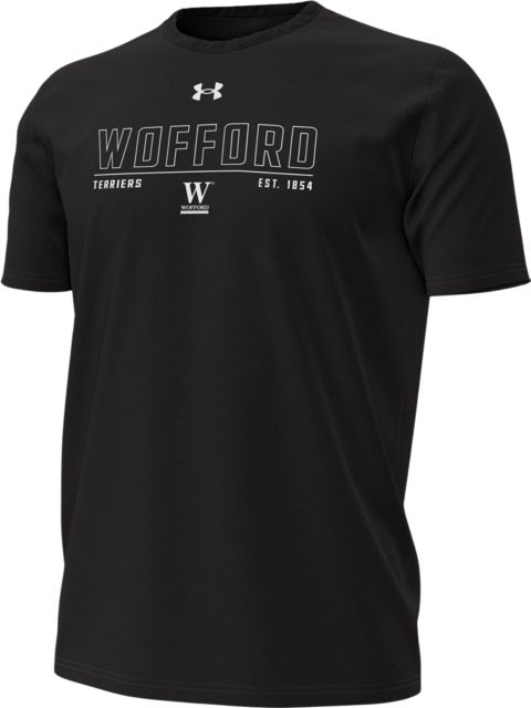 Wofford College Short Sleeve T-Shirt