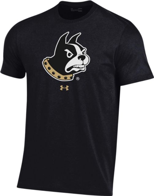 Wofford College Performance Cotton Short Sleeve Tee - ONLINE ONLY