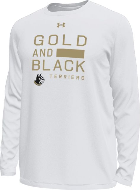 Wofford College Terriers Long Sleeve T-Shirt