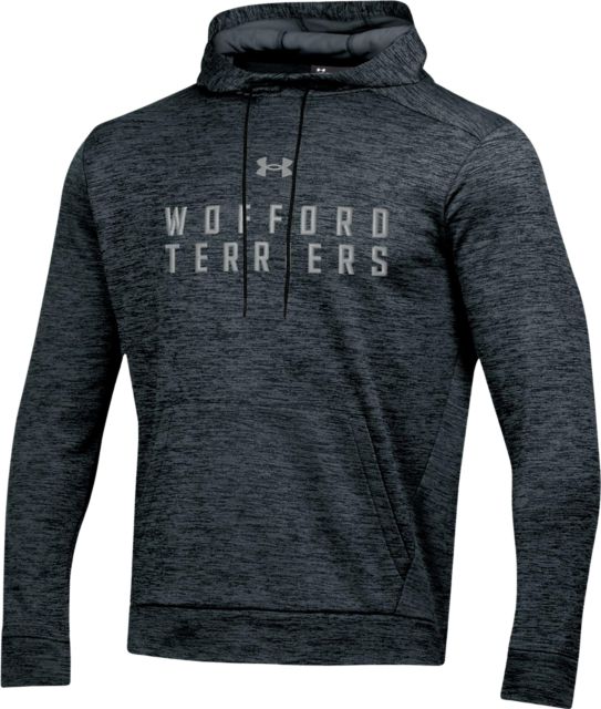 Wofford College Terriers Hooded Sweatshirt