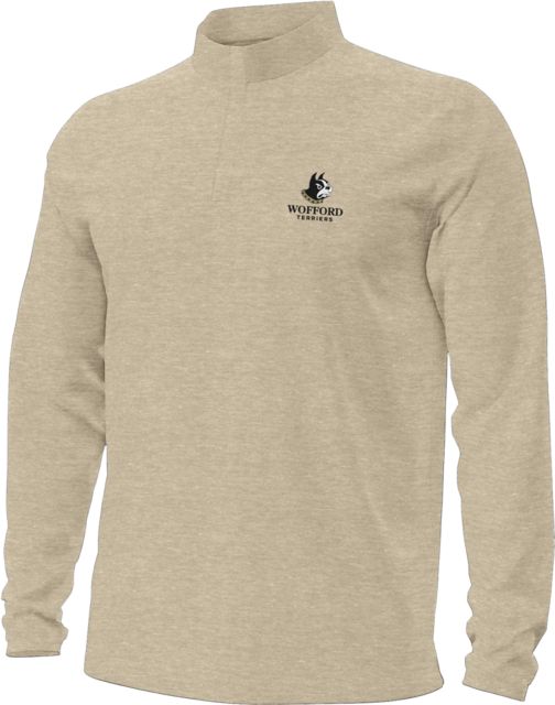 Wofford College Terriers 1/4 Zip
