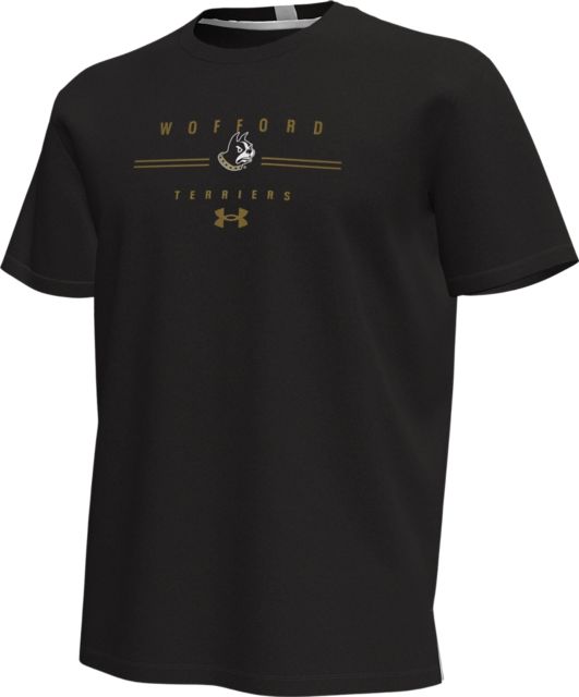 Wofford College Terriers Short Sleeve T-Shirt