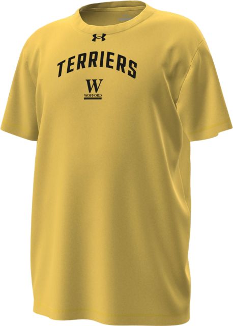 Wofford College Youth Short Sleeve T-Shirt