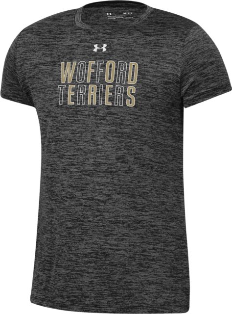 Wofford College Youth Girl's Terriers Short Sleeve T-Shirt