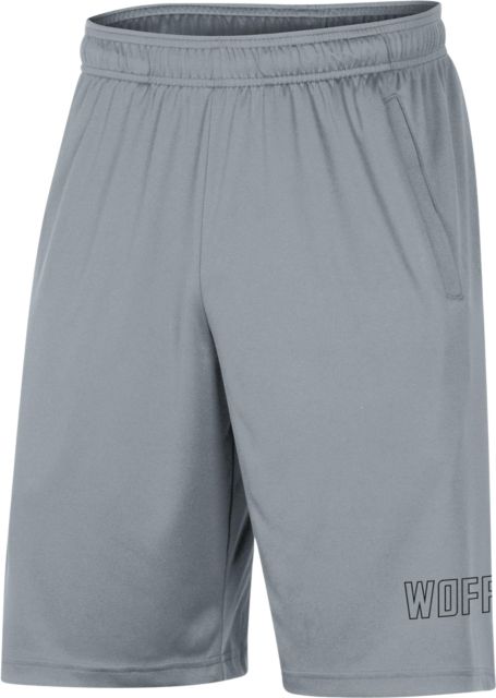 Wofford College Youth Terriers Shorts