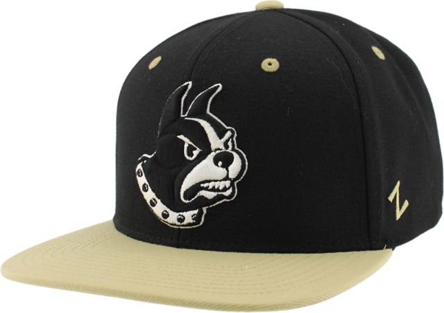 Wofford College Terriers Snapback Cap