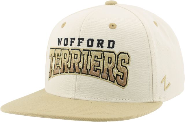 Wofford College Terriers Cap