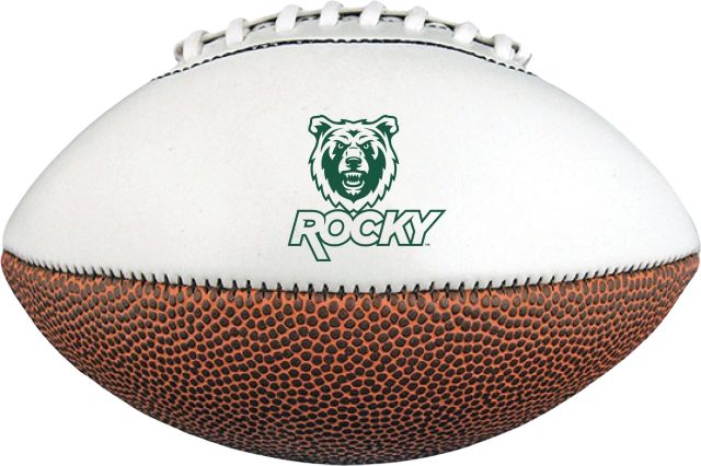 Rocky Mountain College Mini Bears Football