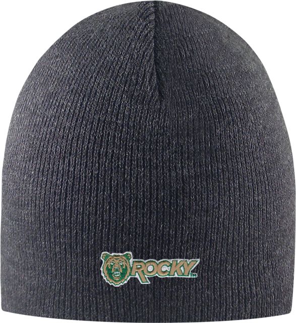 Rocky Mountain College Bears Beanie