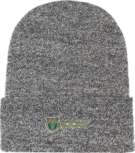 Rocky Mountain College Beanie