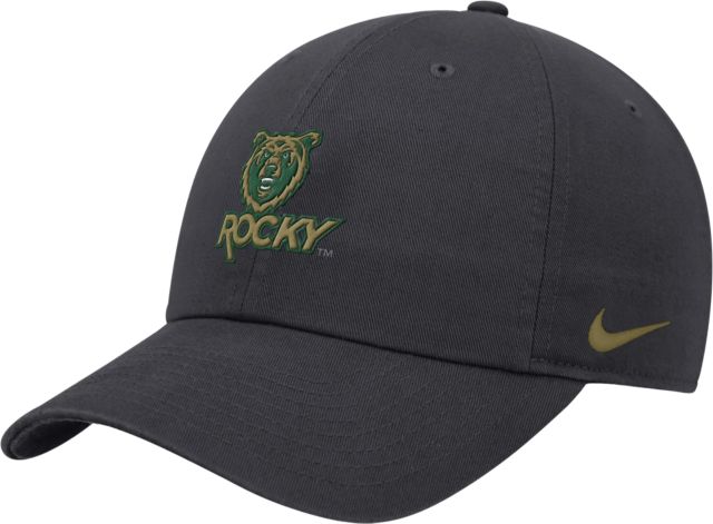 Rocky Mountain College Club Cap