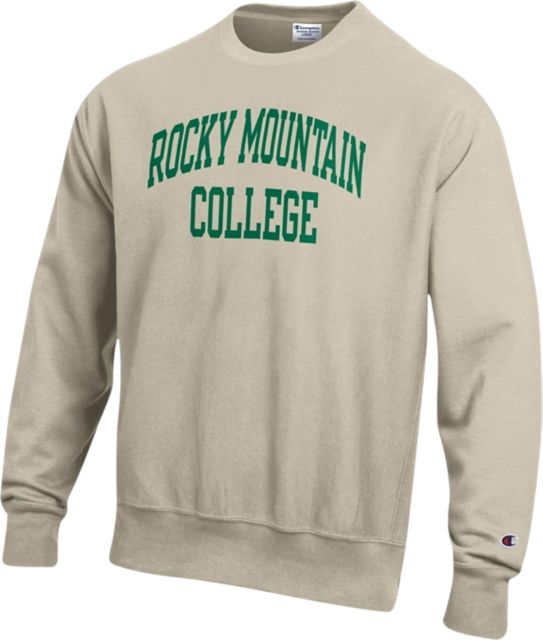 Rocky Mountain College Women's Bears Long Sleeve T-Shirt: Rocky Mountain  College