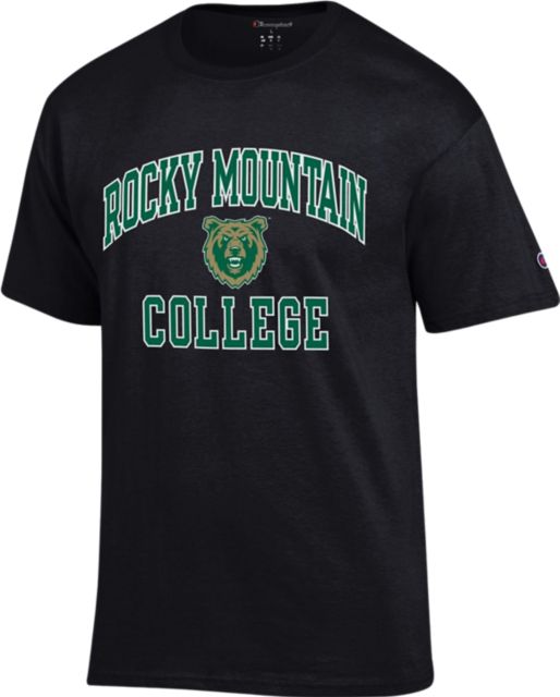 Creede Colorado Rocky Mountains CO Bear T-Shirt